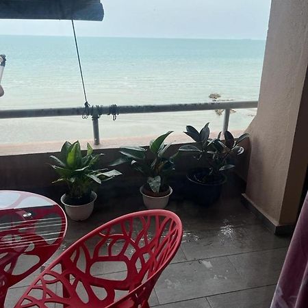 Pd Vip Seaview W Wifi N Smart Tv Porto Dickson Exterior foto