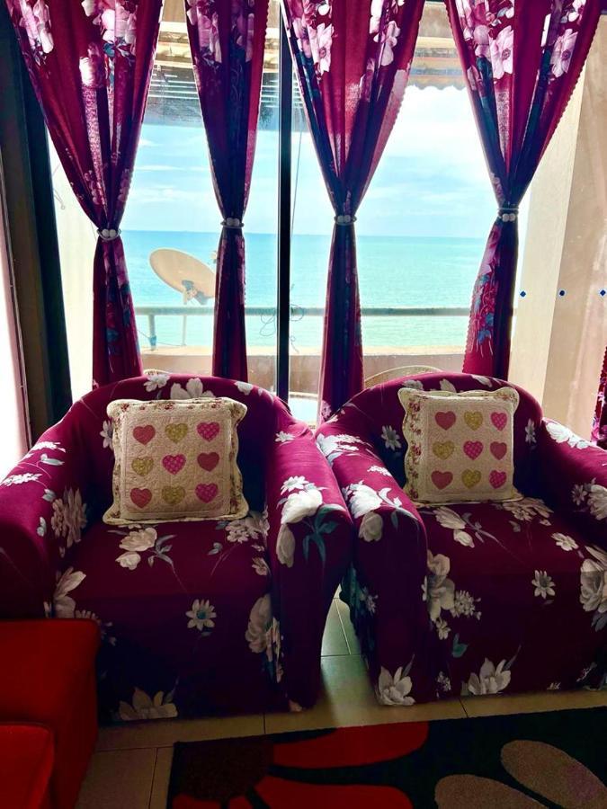 Pd Vip Seaview W Wifi N Smart Tv Porto Dickson Exterior foto