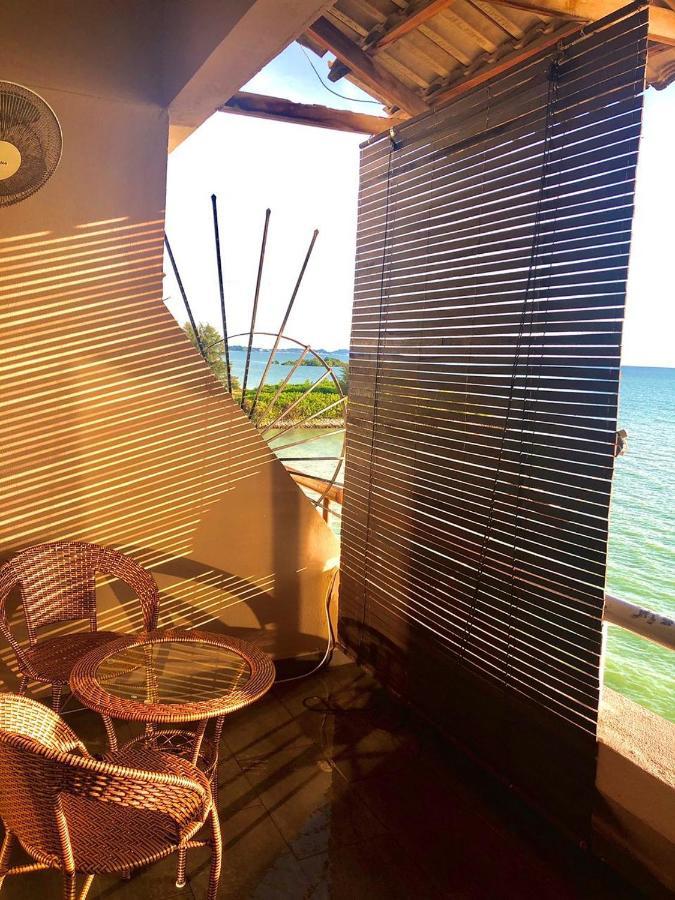 Pd Vip Seaview W Wifi N Smart Tv Porto Dickson Exterior foto