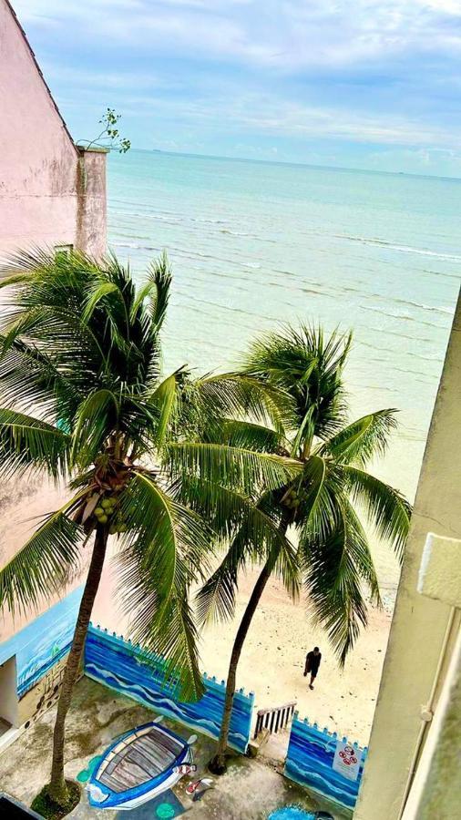 Pd Vip Seaview W Wifi N Smart Tv Porto Dickson Exterior foto