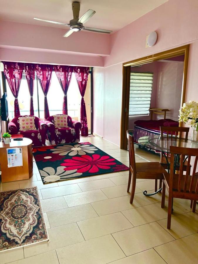 Pd Vip Seaview W Wifi N Smart Tv Porto Dickson Exterior foto