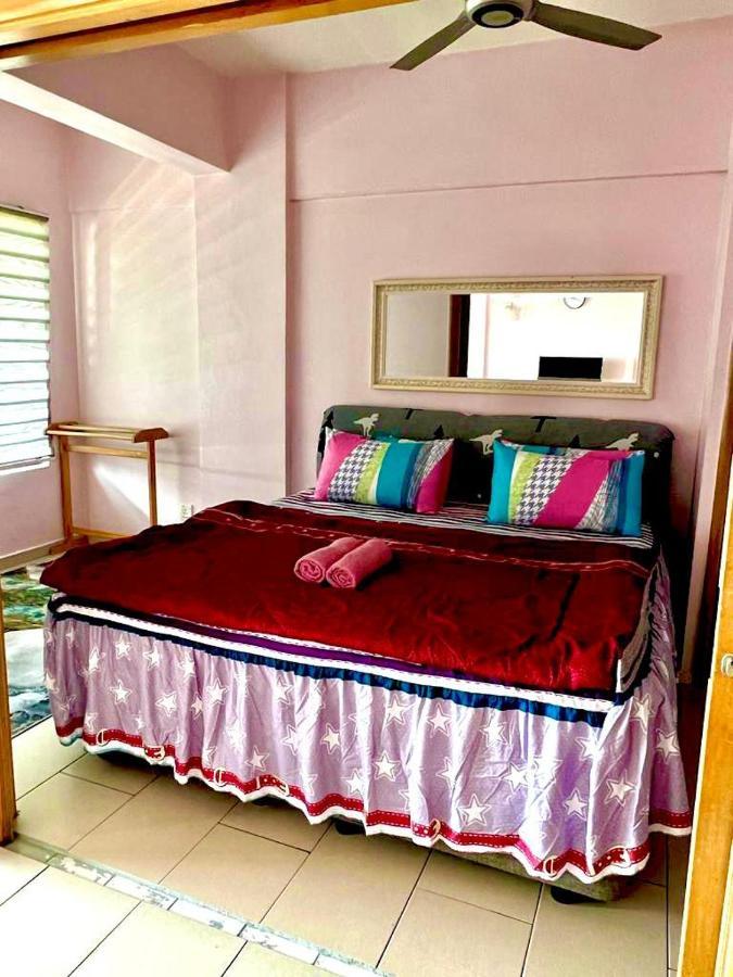 Pd Vip Seaview W Wifi N Smart Tv Porto Dickson Exterior foto