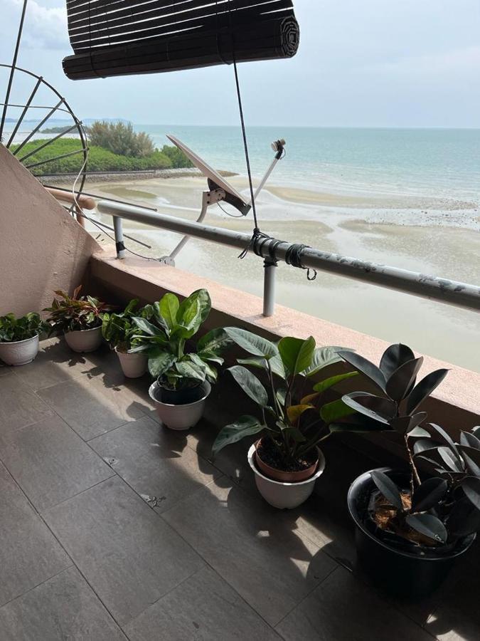 Pd Vip Seaview W Wifi N Smart Tv Porto Dickson Exterior foto