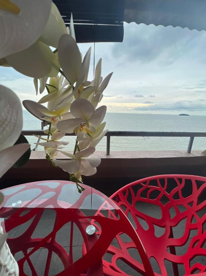Pd Vip Seaview W Wifi N Smart Tv Porto Dickson Exterior foto