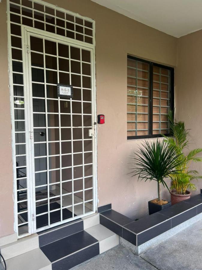 Pd Vip Seaview W Wifi N Smart Tv Porto Dickson Exterior foto